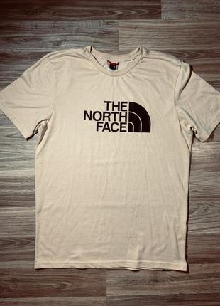 Футболка The north face