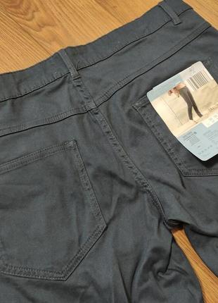 Женские стрейчевые брюки blue motion6 фото