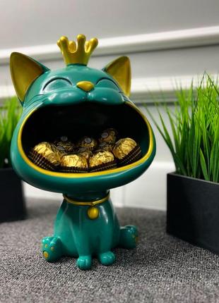 Органайзер/статуетка kitty