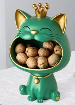 Органайзер/статуетка kitty 24 см