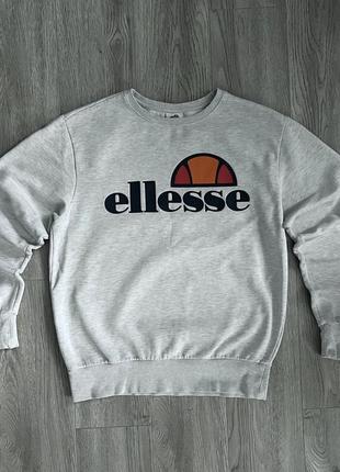 Світшот ellesse4 фото