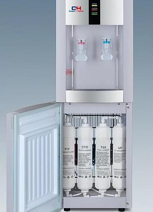 Кулер для води cooper&hunter ylr2-5v745uf4
