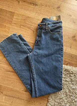 Wrangler джинсы новые4 фото