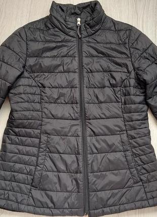 Куртка осенняя р м