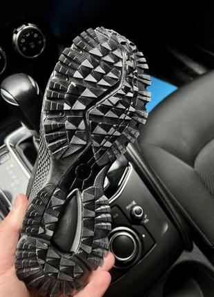 Кросівки жіночі adidas marathon tr all black7 фото