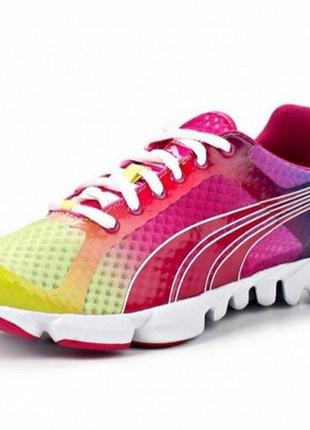 Кроссовки женские puma formlite xt Noble dipdye wns