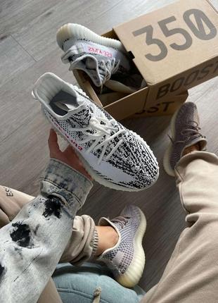 Adidas yeezy boost 350 zebra, yeezy 350 zebra, ізі буст 350, ізіки, ізі, изи буст, изи2 фото