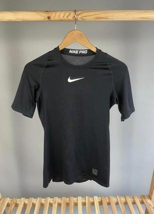Футболка Updtempo nike pro