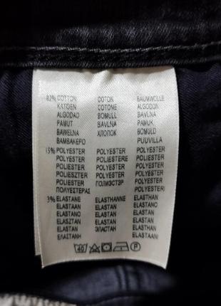 Мужские джинсы / wrangler / чёрные серые джинсы / брюки / мужская одежда / чоловічий одяг /6 фото