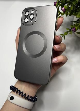 Чохол на айфон iphone sapphire case iphone 11  pro max5 фото