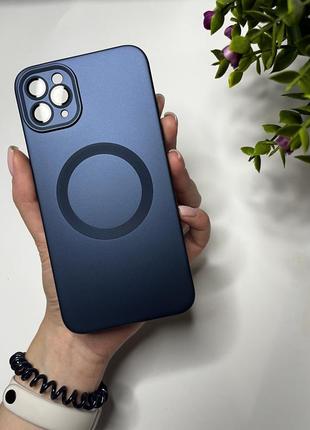 Чохол на айфон iphone sapphire case iphone 11  pro max6 фото