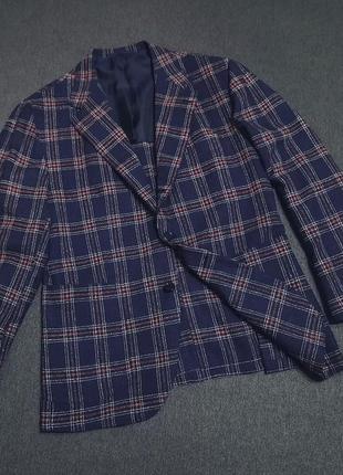 Блейзер chiaia napoli sartoria