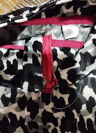 Термо реглан на микрофлисе crivit на 8-10 лет 4