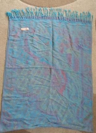 Шарф кашемір