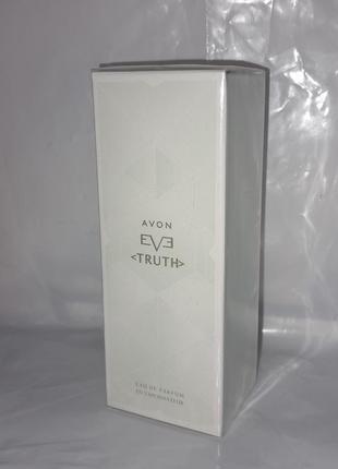 Eve truth avon 30 ml.ейвон