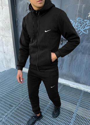 Спортивный костюм теплый
