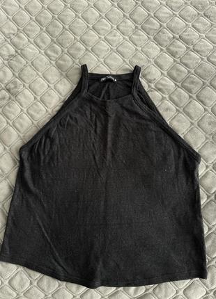 Майка zara