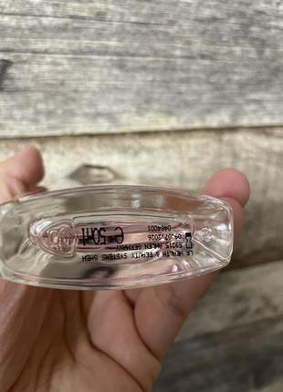 Парфумована вода пелюстки троянд, lightning collection, lr