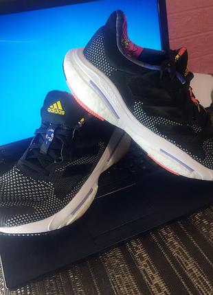 Кросівки adidas solar glide 5 оригінал