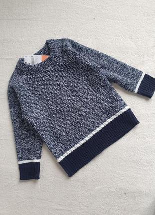 Кофта светр