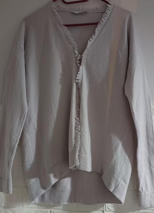 Fabiana filippi brunello cucinelli кардиган накидка кофта