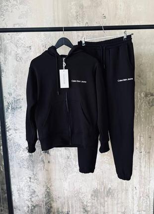 Спортивний костюм calvin klein lux