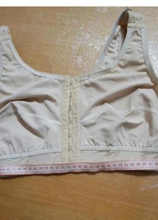 Білизна для/після маммопластики