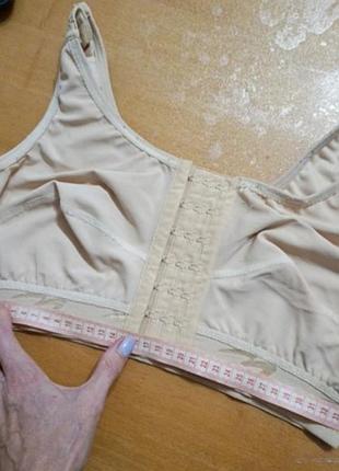 Білизна для/після маммопластики