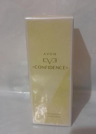 Eve confidence avon ейвон эйвон