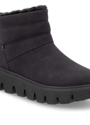 Угги rieker evolution w2070-00, код: 013805, размеры: 37, 38, 39, 40