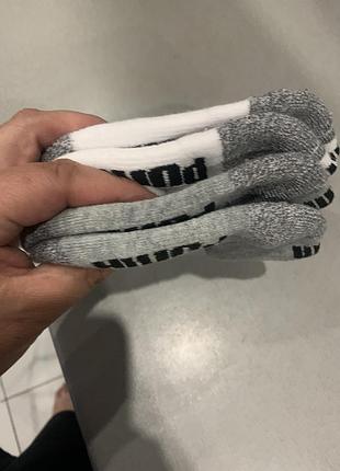 Носочки детские puma 2