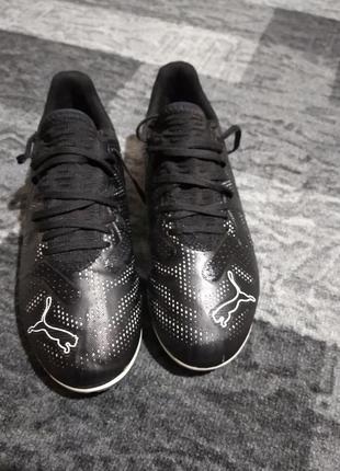 Бутси puma future play fg/ag 37 р.