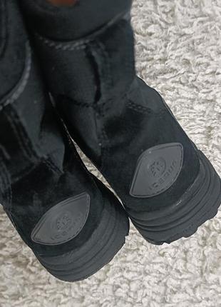 Оригинальный непромокаемый, новый icebug ivalo bugrip (зима, шипы). лидер из зимней...