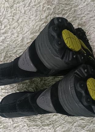 Оригинальный непромокаемый, новый icebug ivalo bugrip (зима, шипы). лидер из зимней...