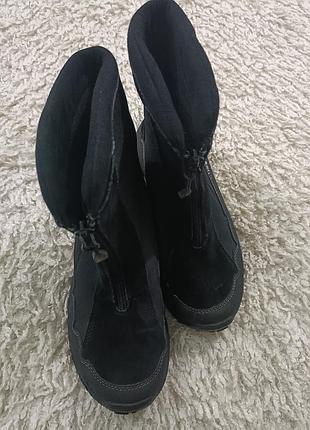 Оригинальный непромокаемый, новый icebug ivalo bugrip (зима, шипы). лидер из зимней...