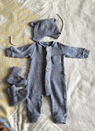 Кашеміровий чоловічок