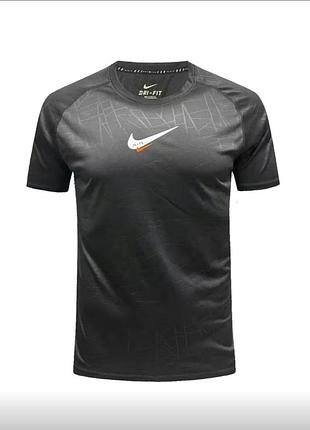 Майку футболка nike dri fit