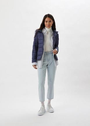 Куртка uniqlo 2