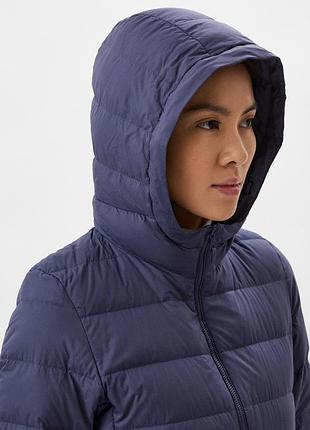 Куртка uniqlo 3