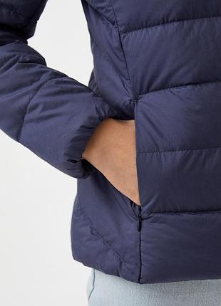 Куртка uniqlo 4