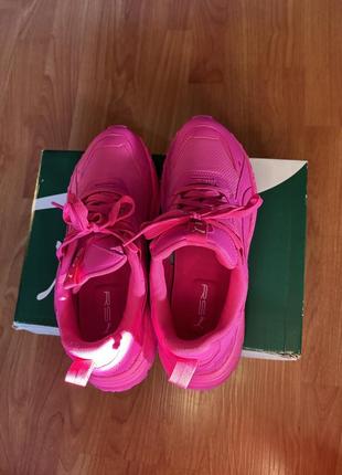 Продам кроссовки puma rs