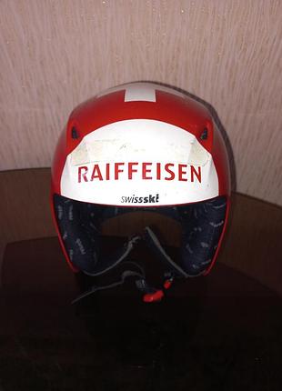 Зимний шлем reusch (размер s)