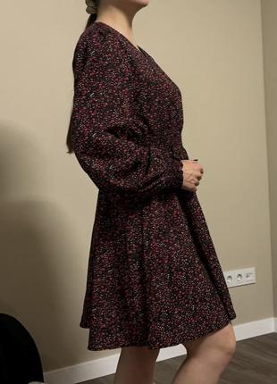 Новое платье