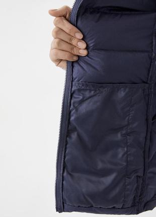 Куртка uniqlo 5