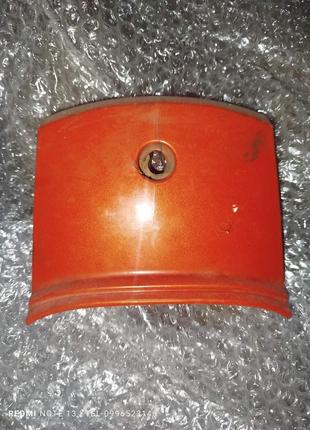 Пластик над стопом navigator ex50qt-4b new/ soul txm 50 qt-a2.