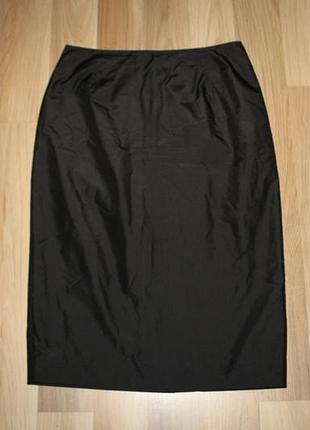 Шелковая юбка renato nucci