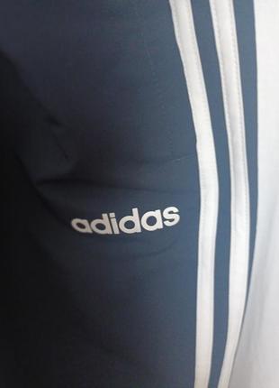 Мужские спортивные штаны adidas3 фото