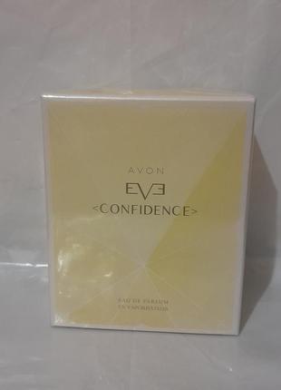 Eve confidence avon ейвон эйвон