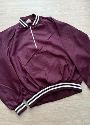 Вітровка вінтаж made in usa vintage america carhartt levis