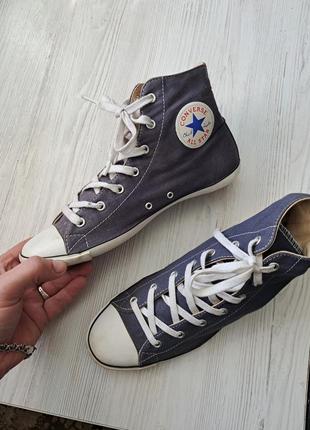 Кеди converse оригінал2 фото